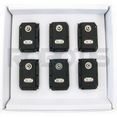 Dynamixel MX-64T Robot Actuator Bulk (6 pack)